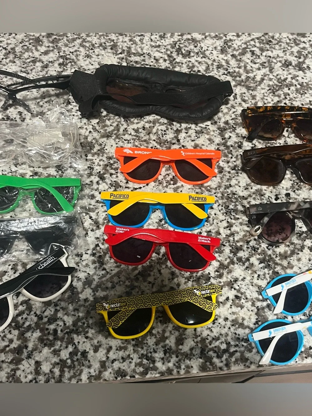 Sunglasses - BUNDLE